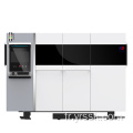 4000W / 6000W Prix automatique de machine de coupe laser fibre